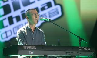 阚立文中国好声音 阚立文中国好声音